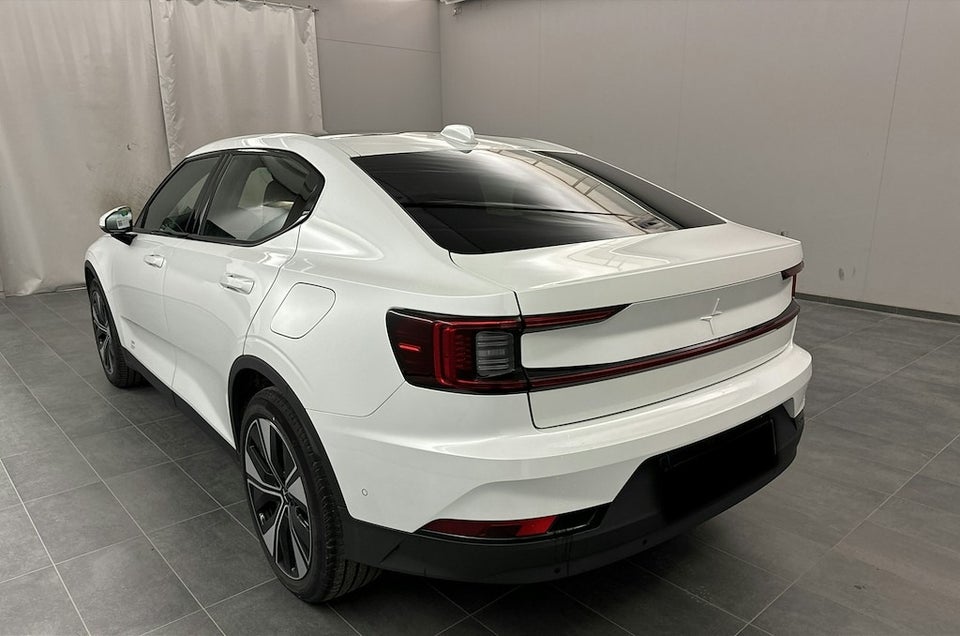 Polestar 2 Long Range 5d