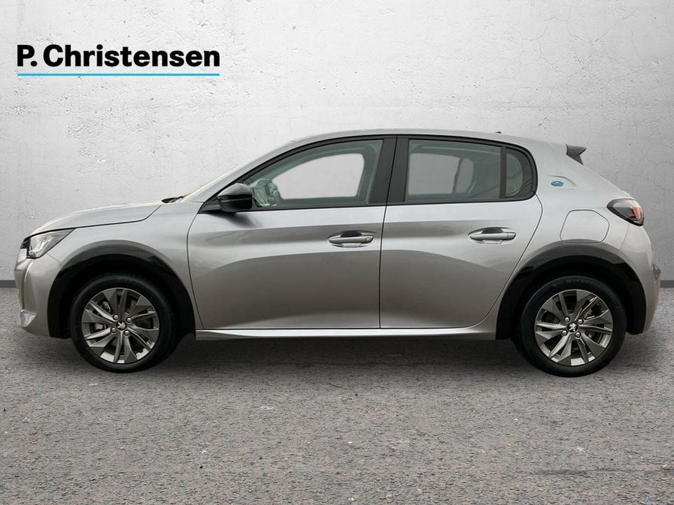 Peugeot e-208 50 Active Pack 5d