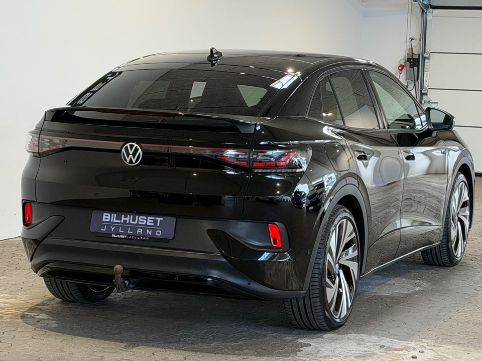 VW ID.5 77 GTX 4Motion 5d