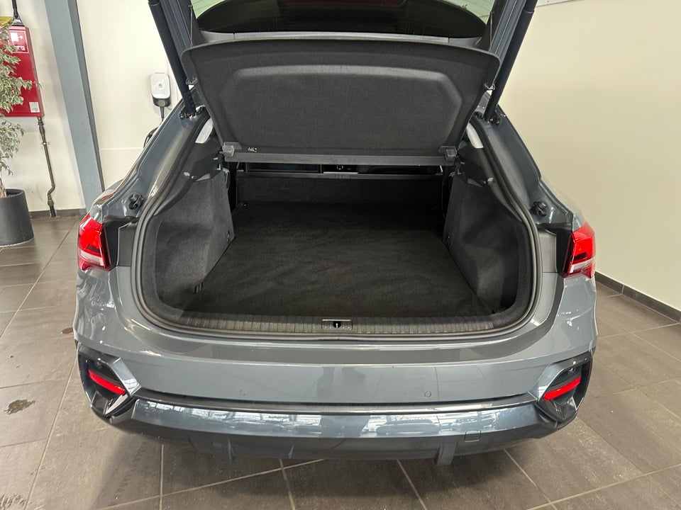 Audi Q3 35 TFSi Prestige S-tr. Van 5d