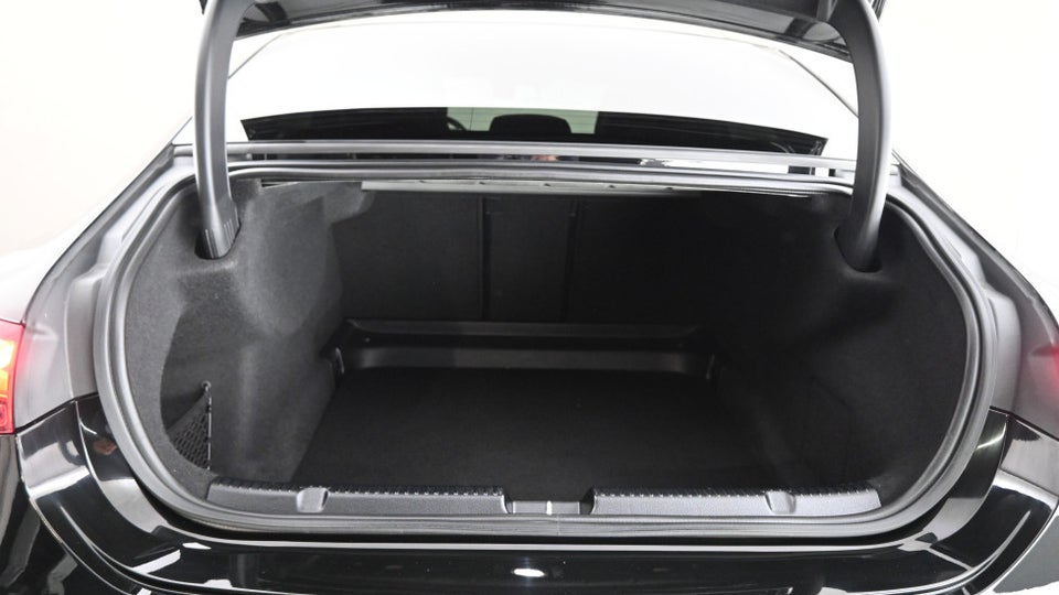 Mercedes EQE350 AMG Edition 4d