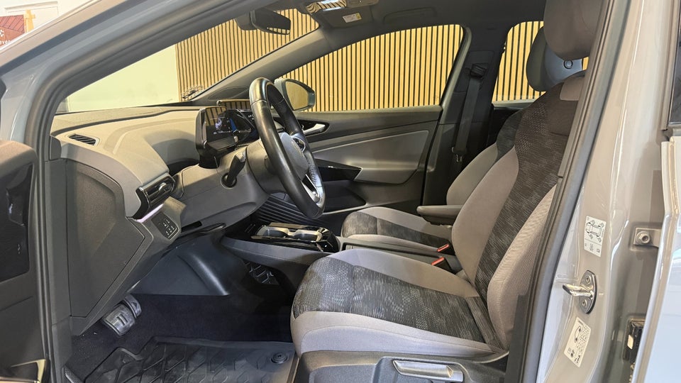 VW ID.4 77 Pro Performance 5d