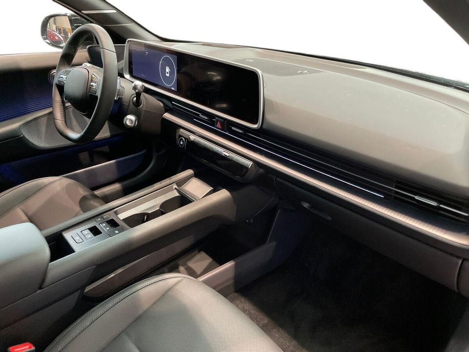 Hyundai Ioniq 6 77 Ultimate 4d