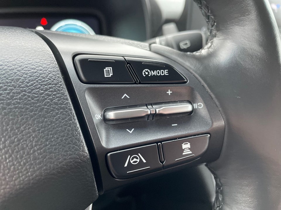 Hyundai Kona 39 EV Select 5d