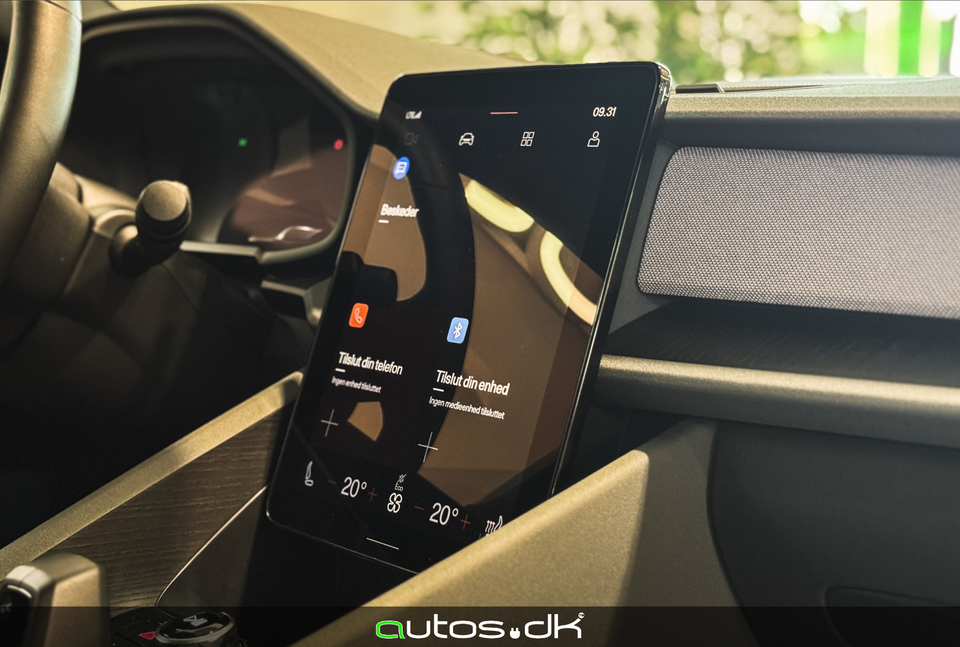 Polestar 2 Long Range 5d