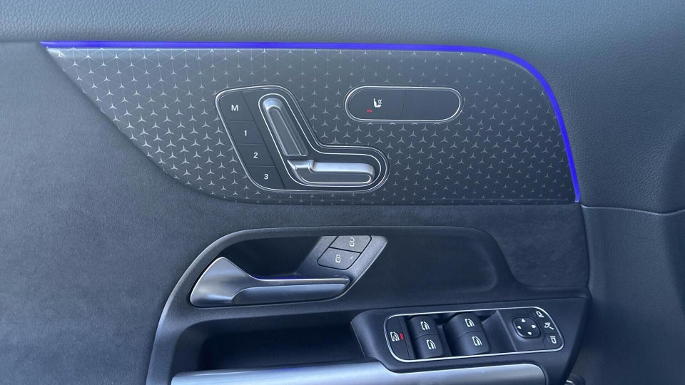 Mercedes EQA250+ AMG Edition 5d