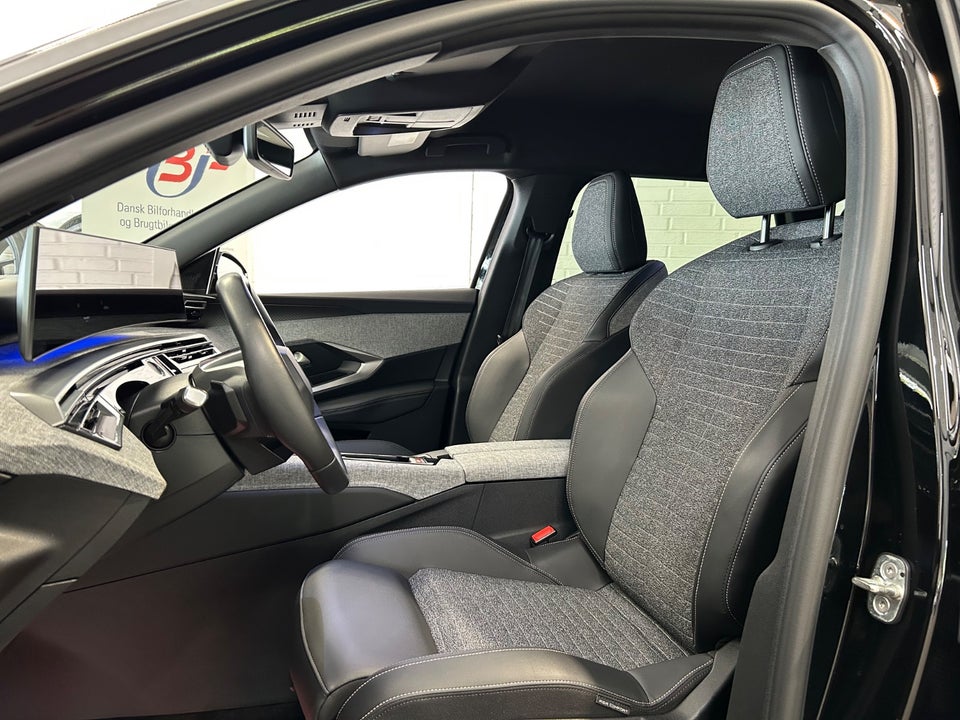 Peugeot e-5008 77 Allure Pack 7prs 5d