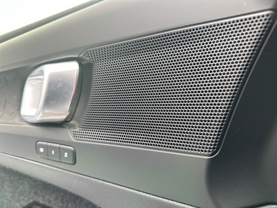 Volvo C40 P6 ReCharge Plus 5d