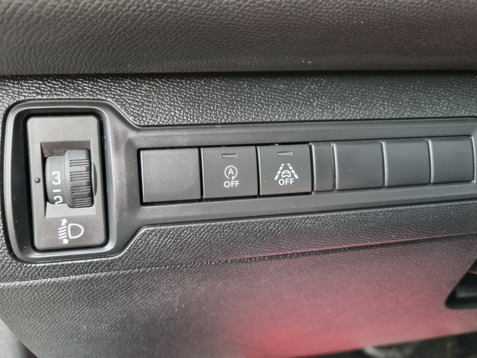 Peugeot 308 1,2 PureTech 130 Selection Sky SW EAT8 5d