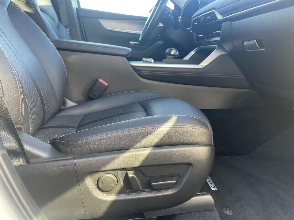 Mazda CX-60 2,5 PHEV Homura aut. AWD 5d