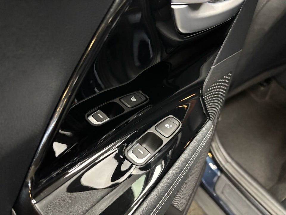 Kia Niro 1,6 PHEV Advance DCT 5d