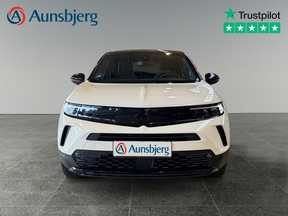 Opel Mokka-e 50 GS Line 5d