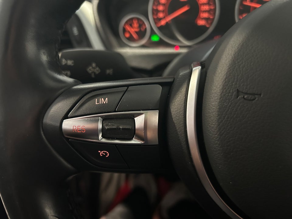 BMW 420d 2,0 Gran Coupé M-Sport aut. 5d