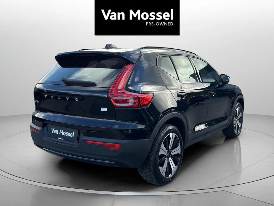 Volvo XC40 P6 ReCharge Plus 5d