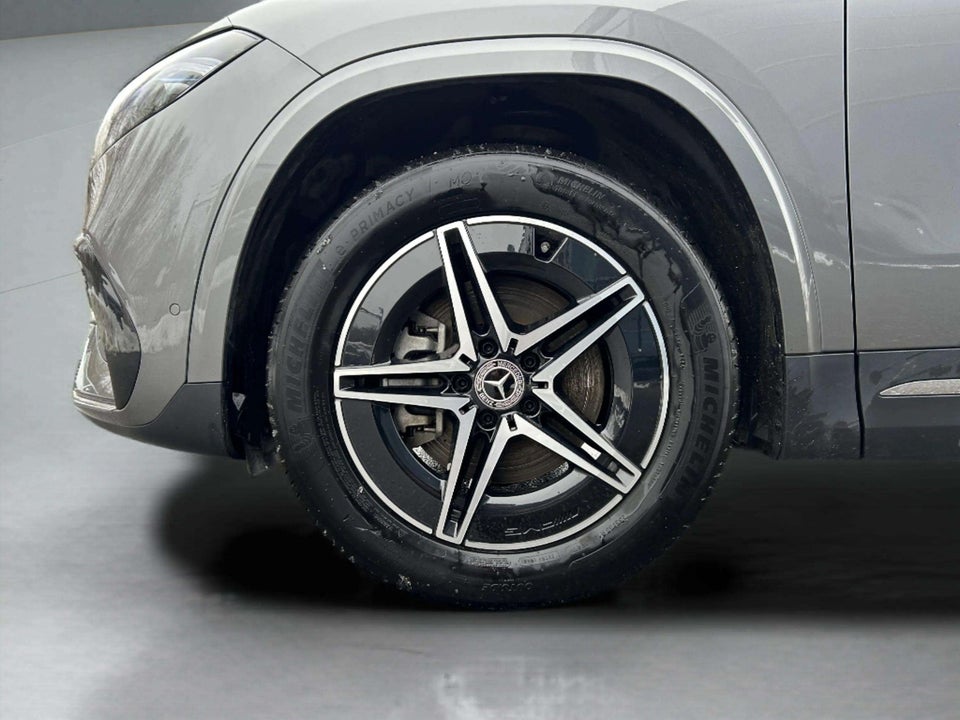 Mercedes EQA250+ AMG Advance Plus 5d