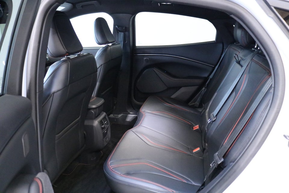 Ford Mustang Mach-E 88 Premium Extended Range 5d