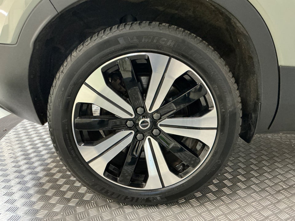 Volvo XC40 P8 ReCharge Twin Plus 5d