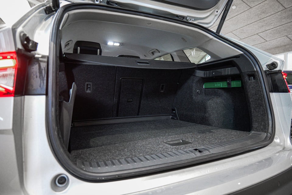 Skoda Enyaq 60 iV Premium 5d