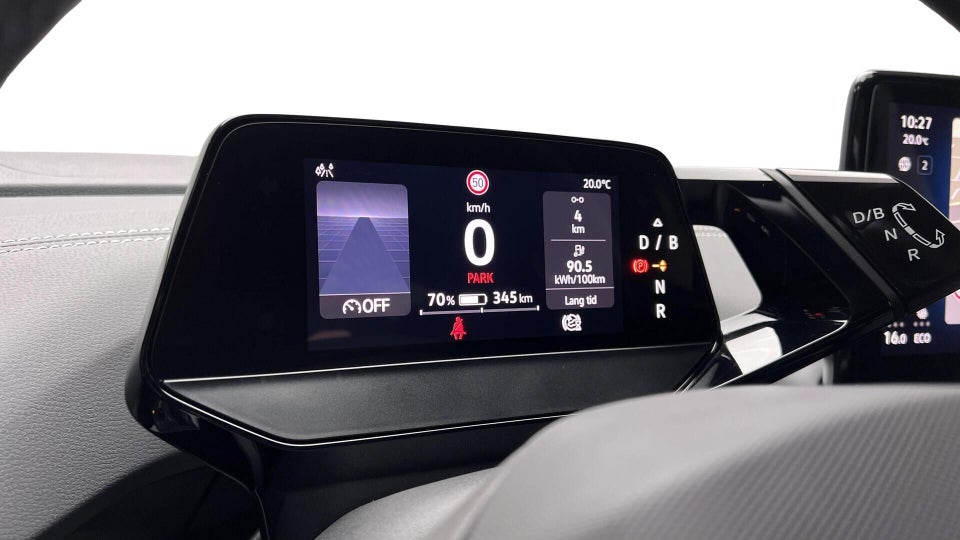 VW ID.5 77 Pro Performance 5d