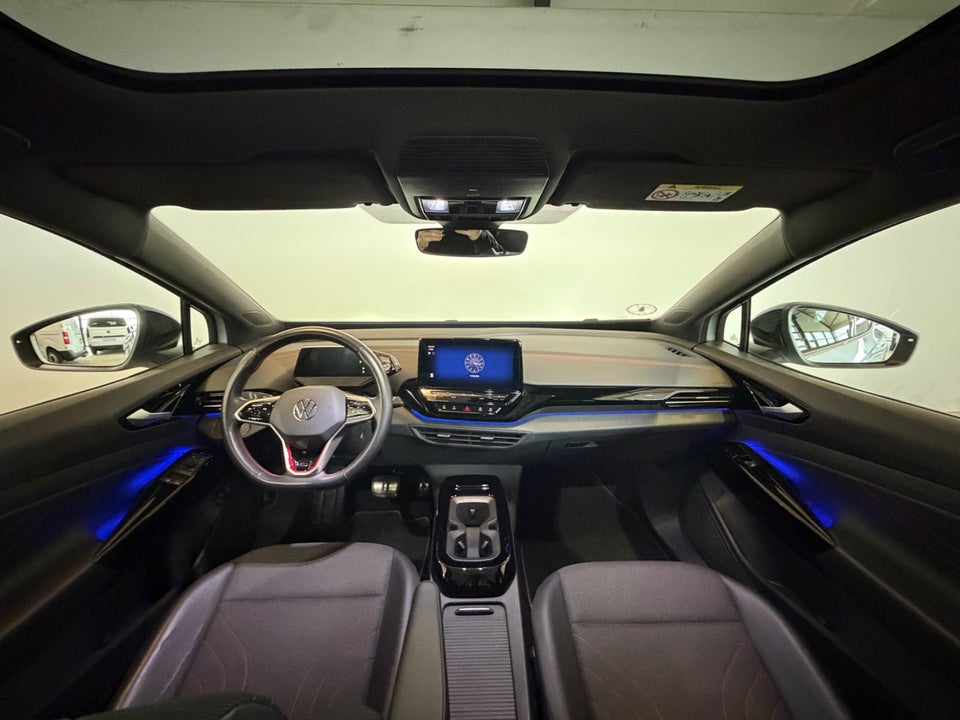 VW ID.4 77 GTX 4Motion 5d