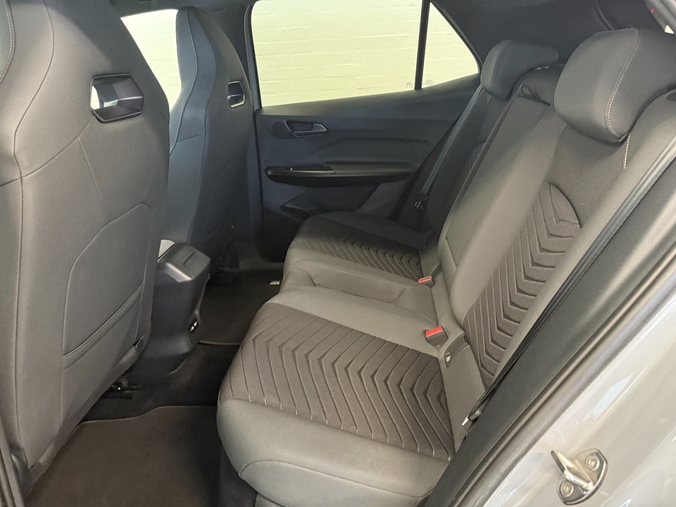 Cupra Born 77 e-Boost 5d