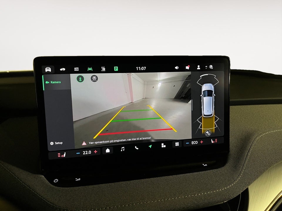 Skoda Enyaq 85x iV 5d