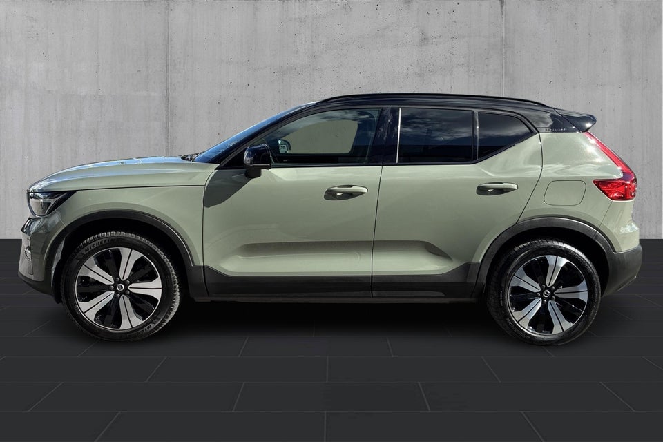 Volvo XC40 ReCharge Core 5d