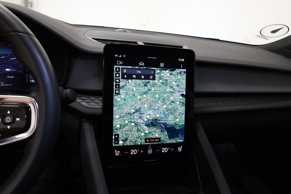 Polestar 2 Long Range 5d