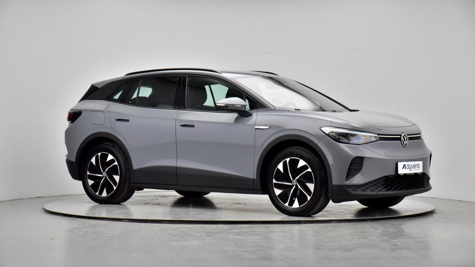 VW ID.4 77 1ST Pro Performance 5d