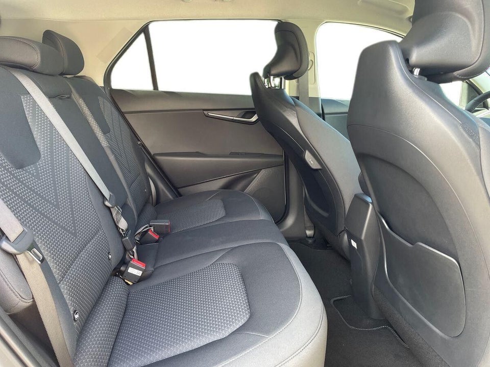 Kia Niro 64 EV Prestige 5d