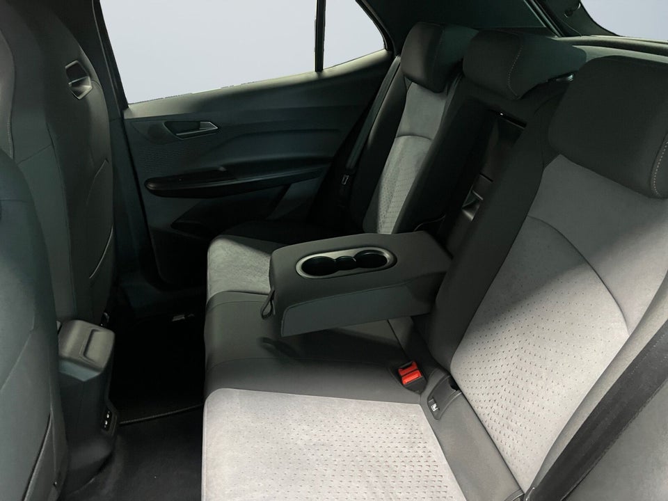 Cupra Born 58 Dinamica Pack High 5d