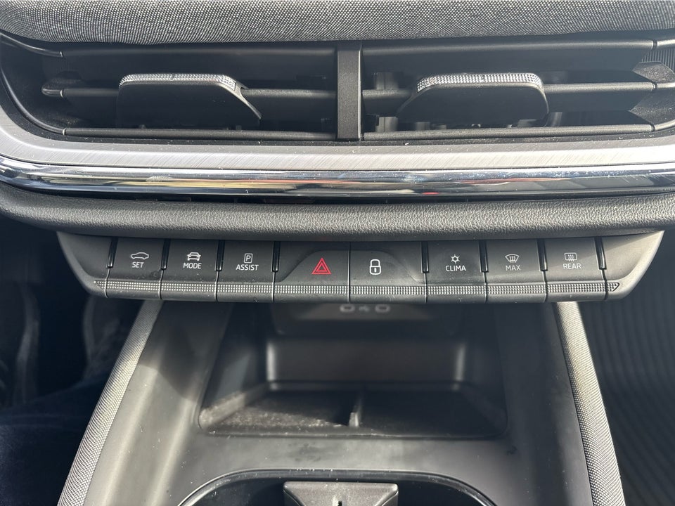 Skoda Enyaq 80 iV Plus 5d