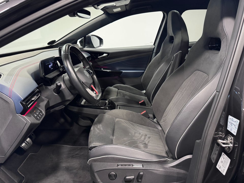 VW ID.4 77 GTX 4Motion 5d