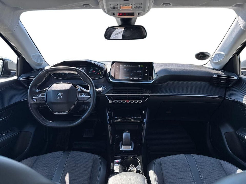 Peugeot e-208 50 Allure 5d