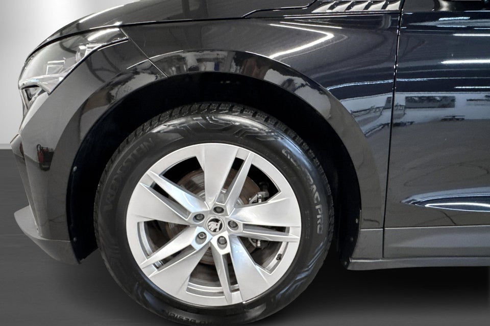 Skoda Enyaq 60 iV Premium 5d