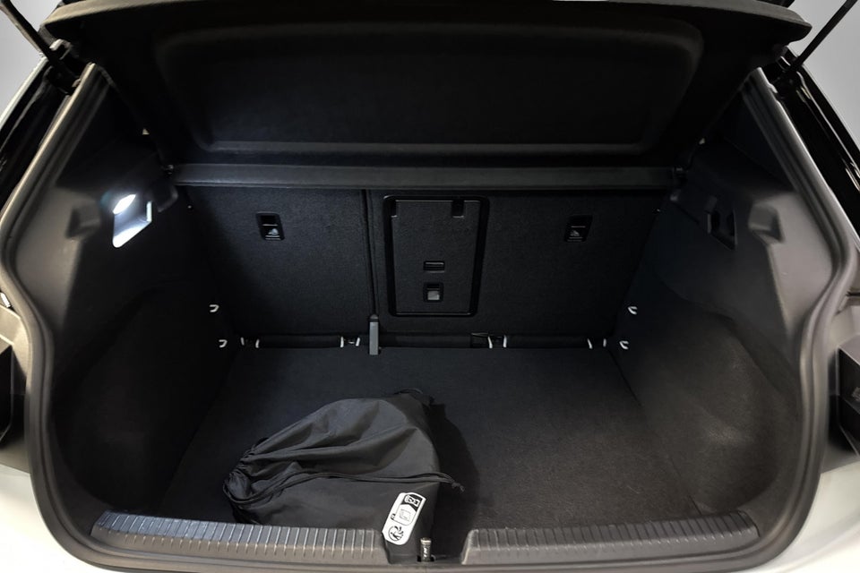 VW ID.3 58 Pro Performance 5d