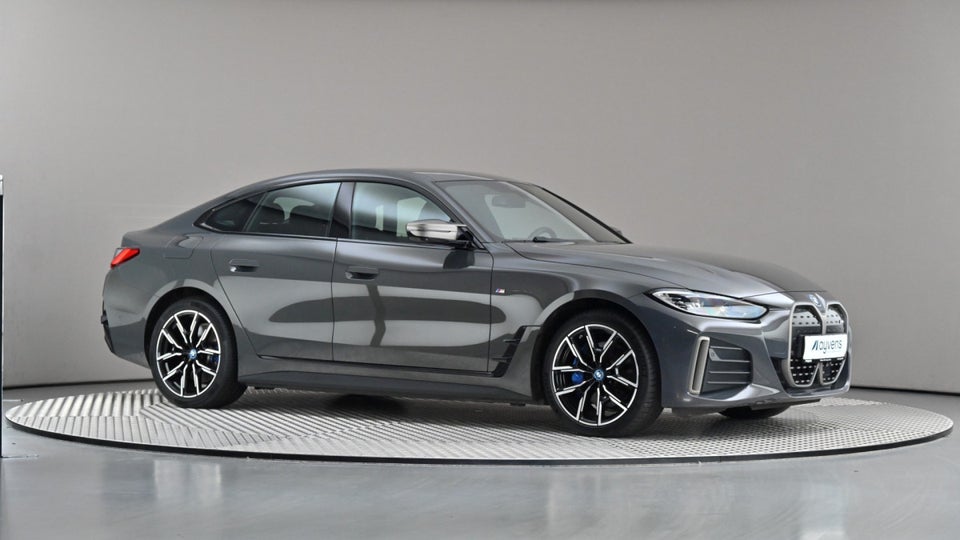 BMW i4 M50 xDrive 5d