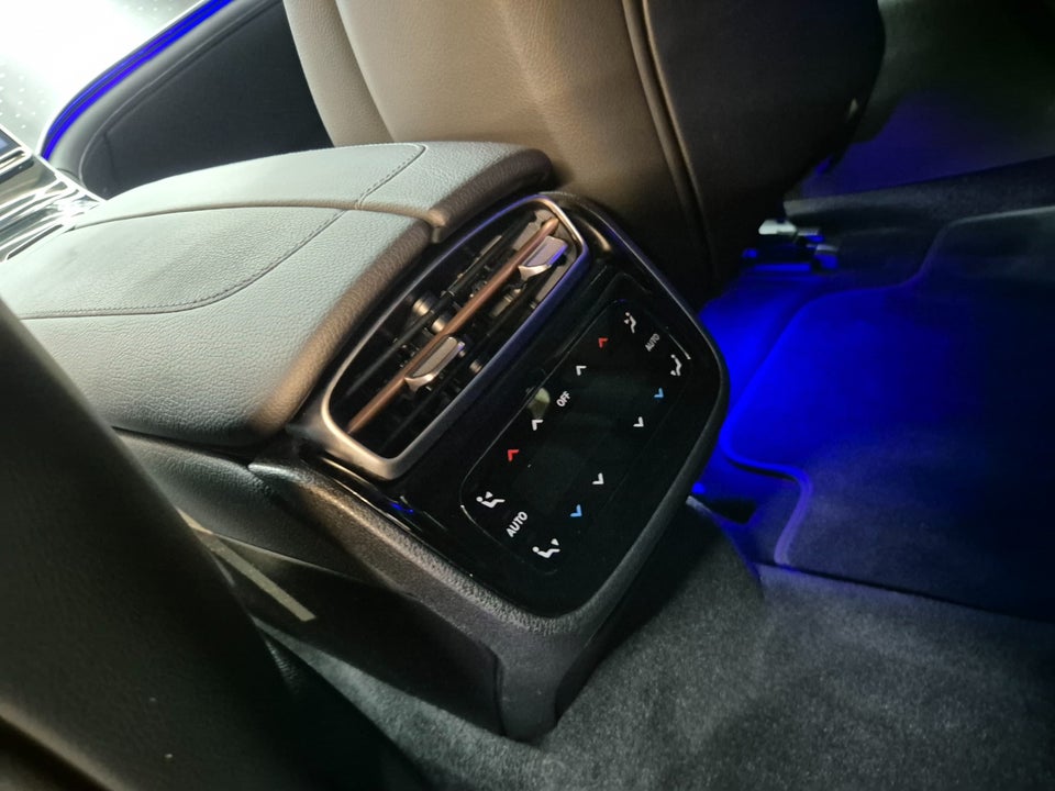 Mercedes EQE350+ AMG Line 4d