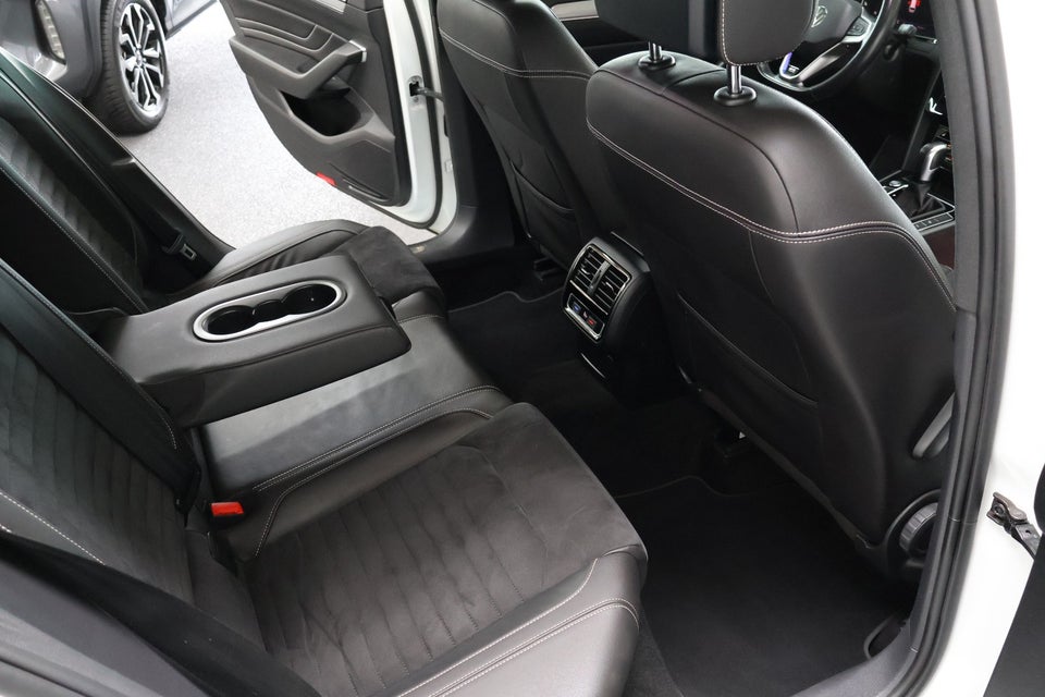 VW Passat 1,4 GTE+ Pro Variant DSG 5d