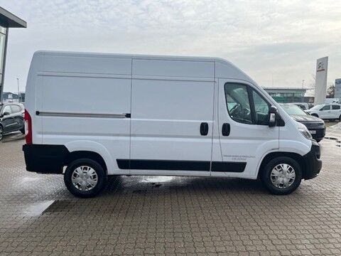 Opel Movano 2,2 D 140 Enjoy L2H2