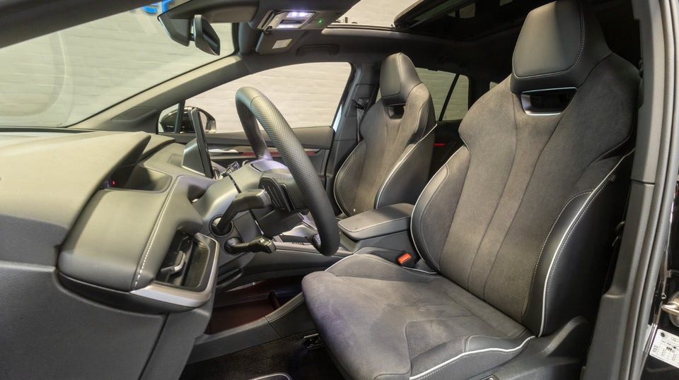 Skoda Enyaq 85x iV Sportline 5d