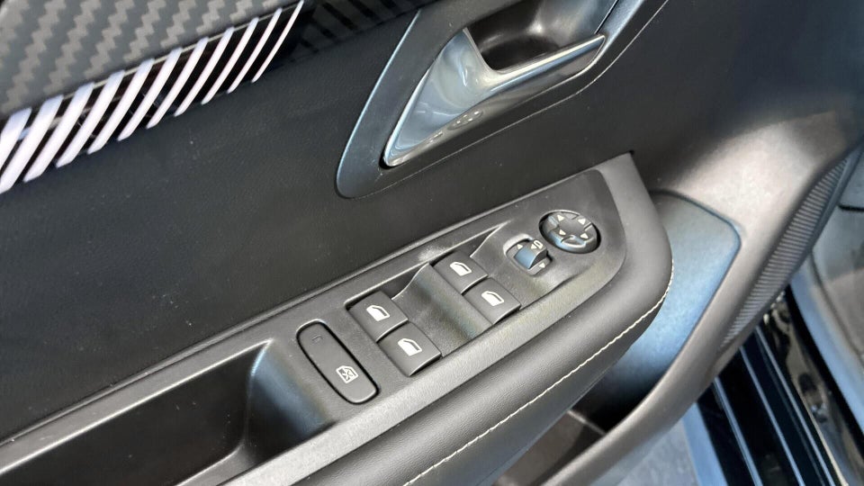 Peugeot e-208 54 Allure 5d