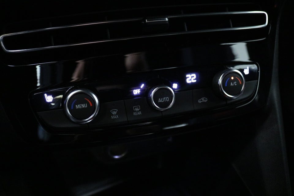 Opel Mokka-e 50 GS Line 5d