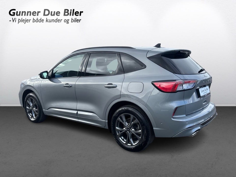 Ford Kuga 1,5 EcoBoost ST-Line X 5d