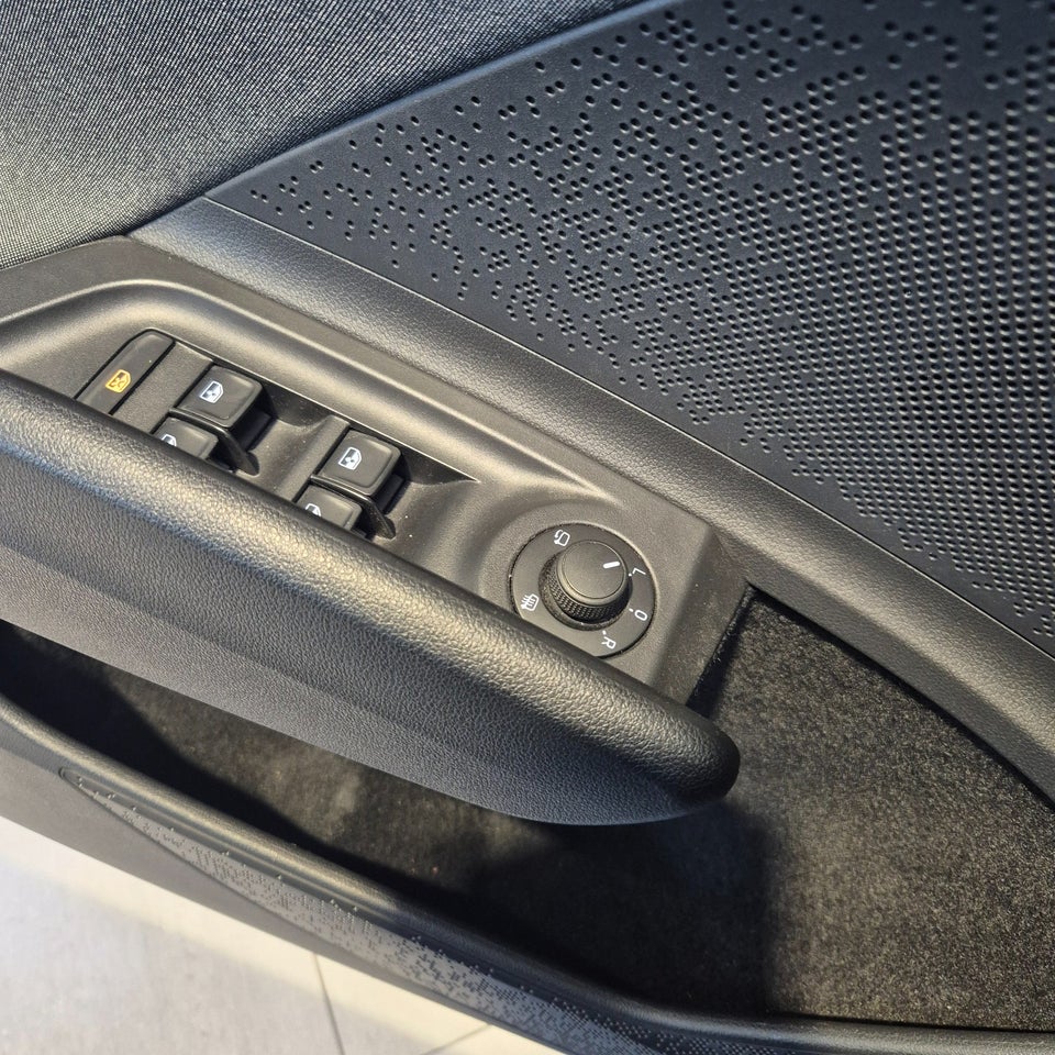 Skoda Enyaq 80 iV Loft 5d