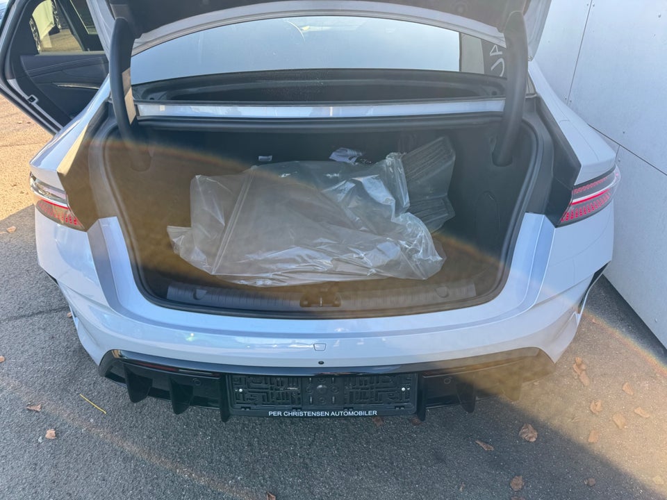 BYD Seal 86 Excellence AWD 4d