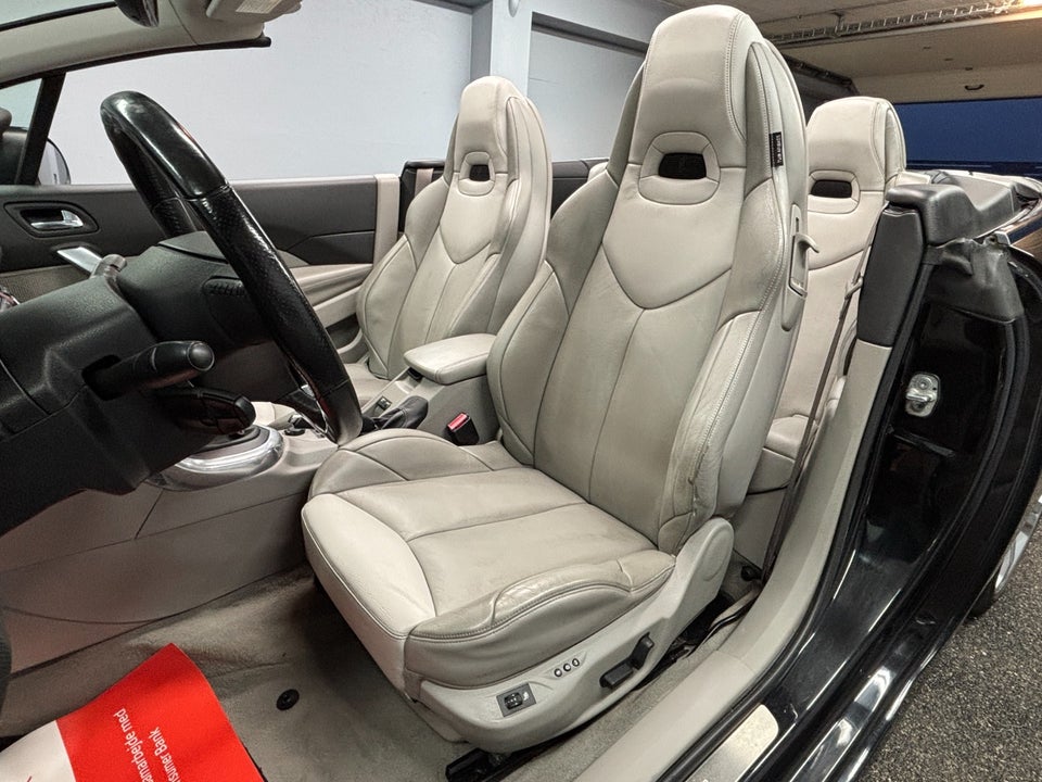 Peugeot 308 2,0 HDi CC 2d