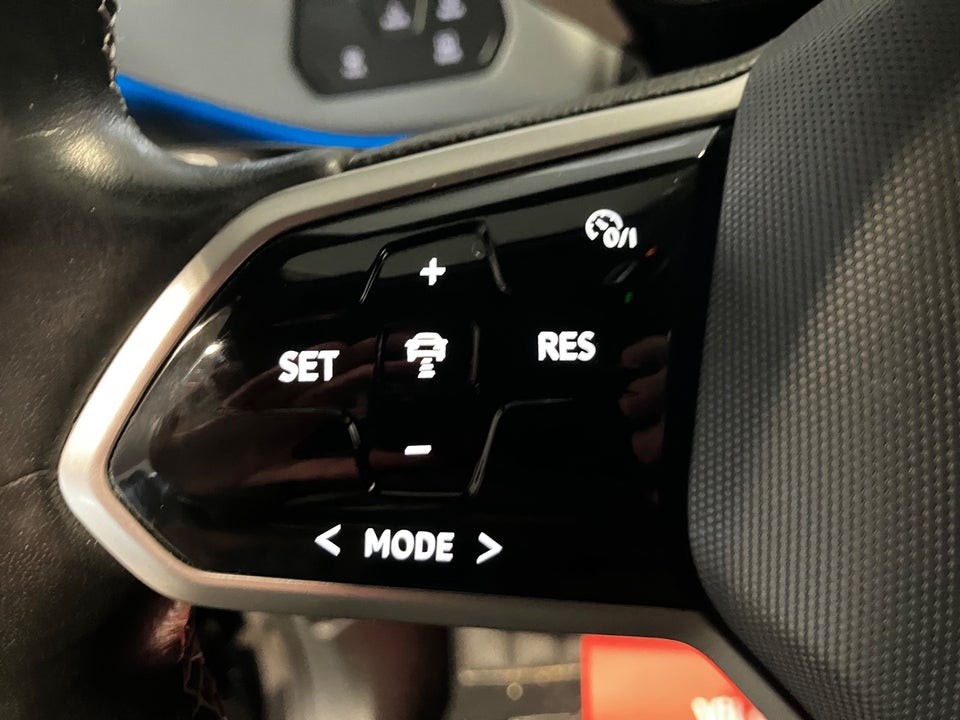 VW ID.3 58 Pro Active 5d