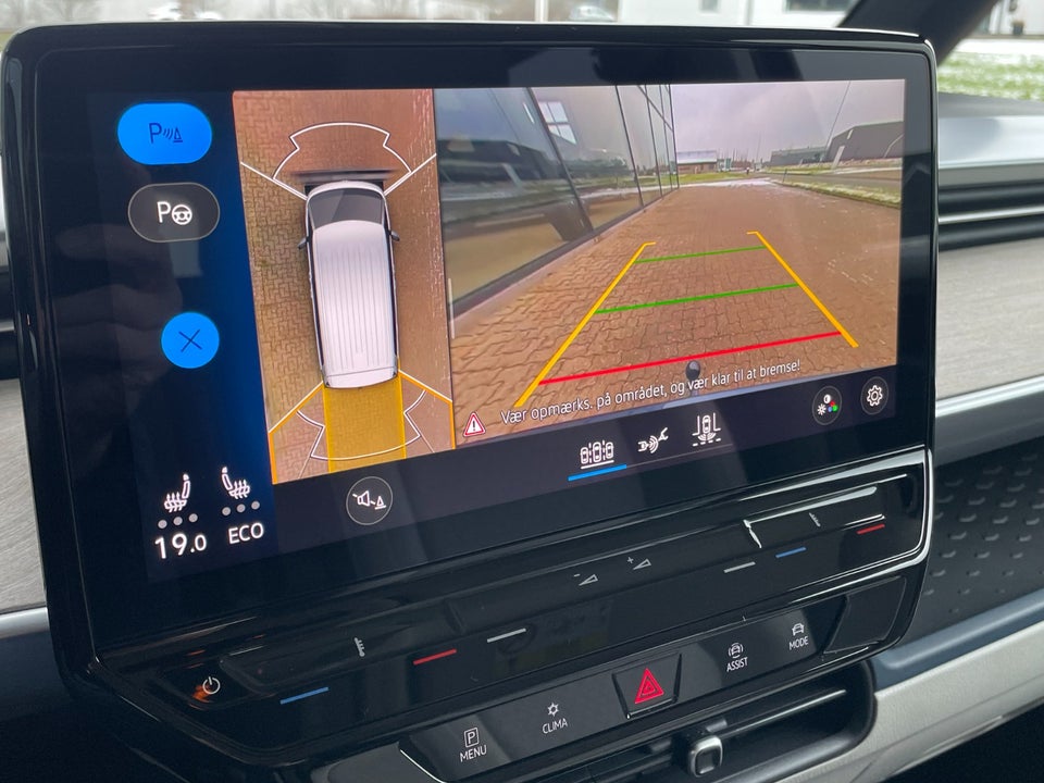 VW ID.Buzz 77 Style SWB 5d