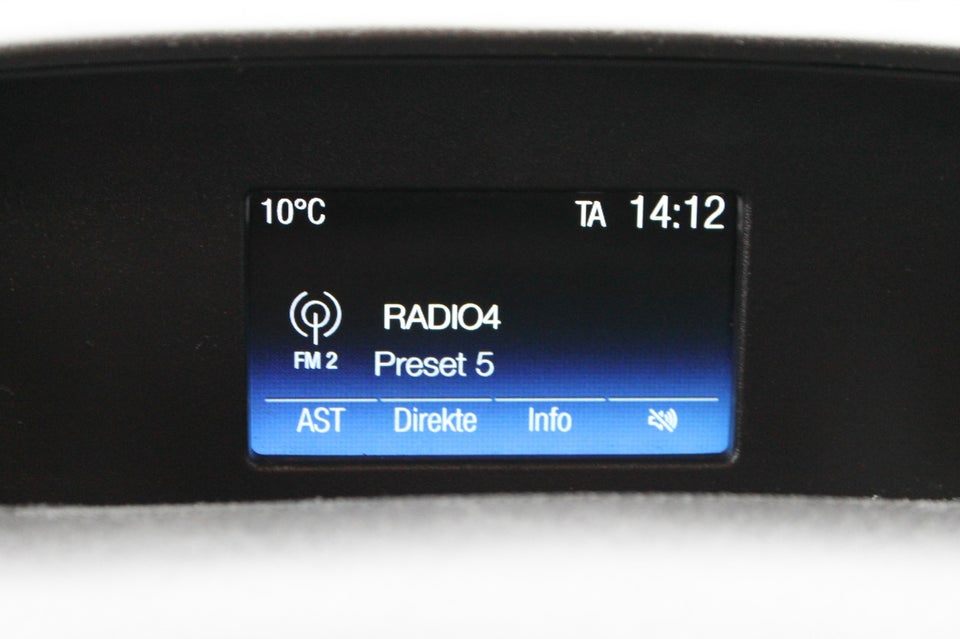 Ford Transit 350 L3 Van 2,0 TDCi 130 Trend H2 FWD